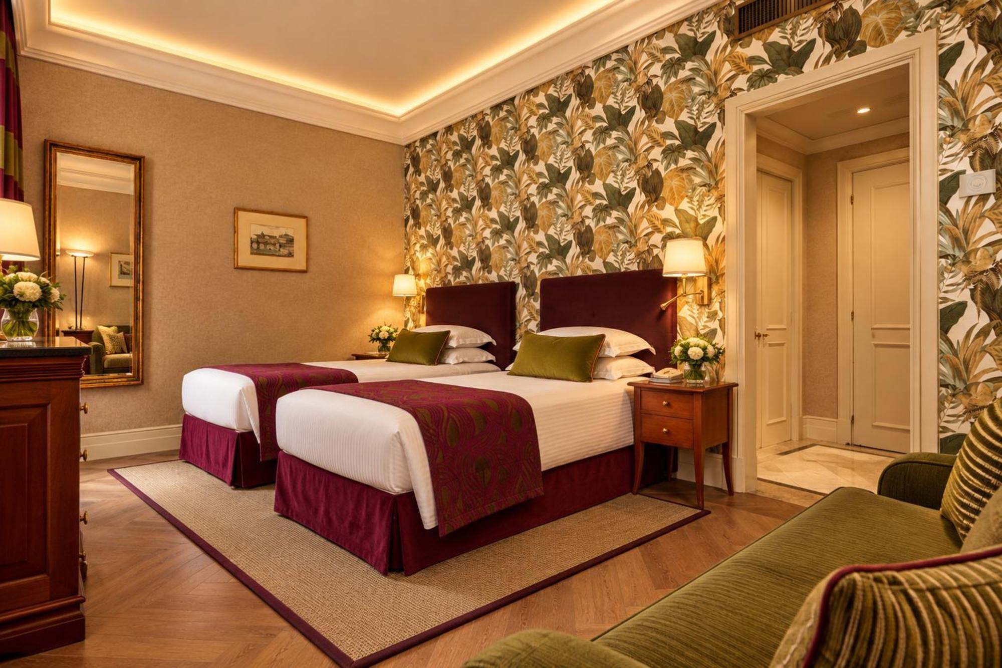 Superior Zweibettzimmer