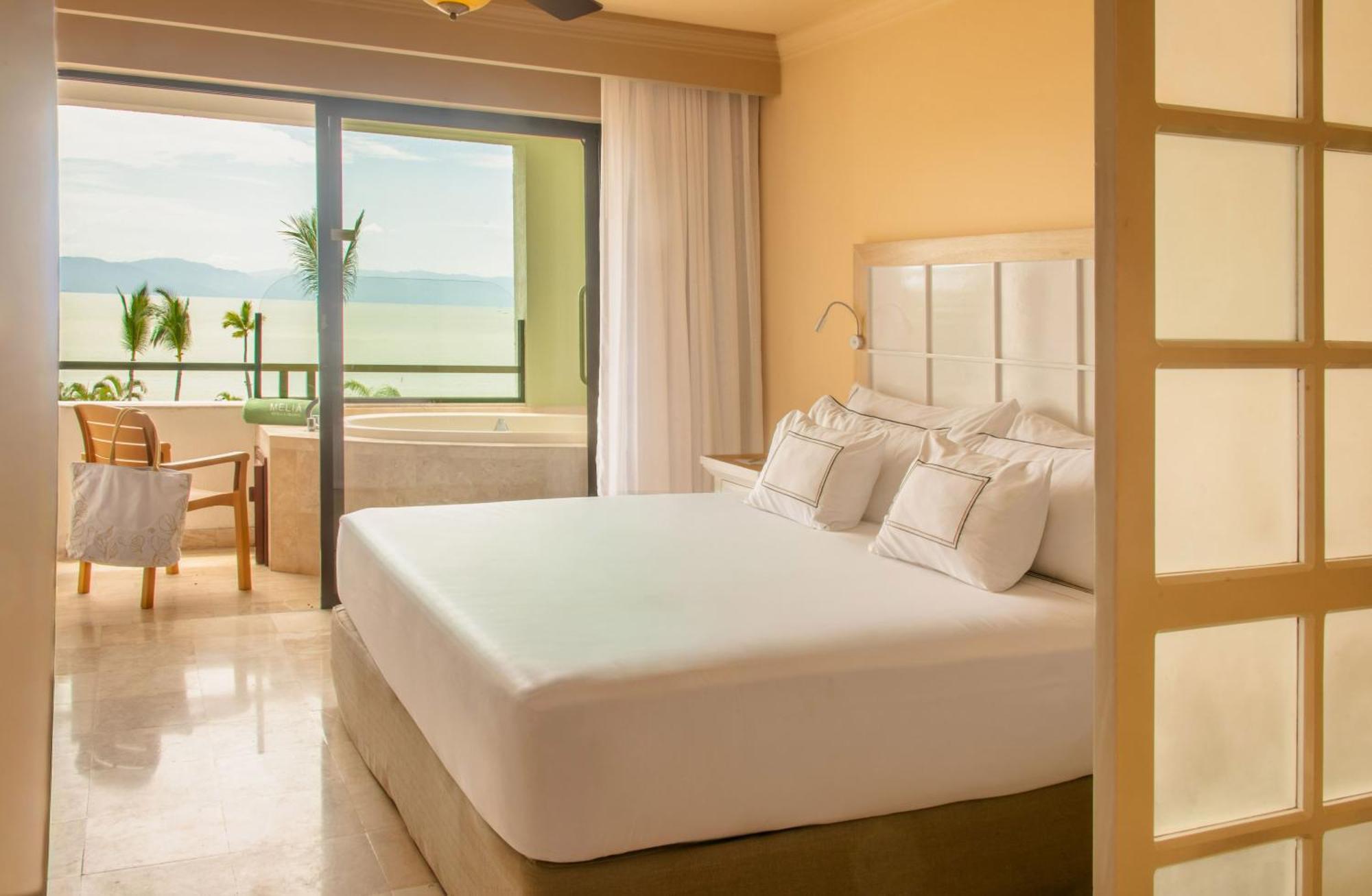Suite 1 Chambre Premiom - Vue sur Mer