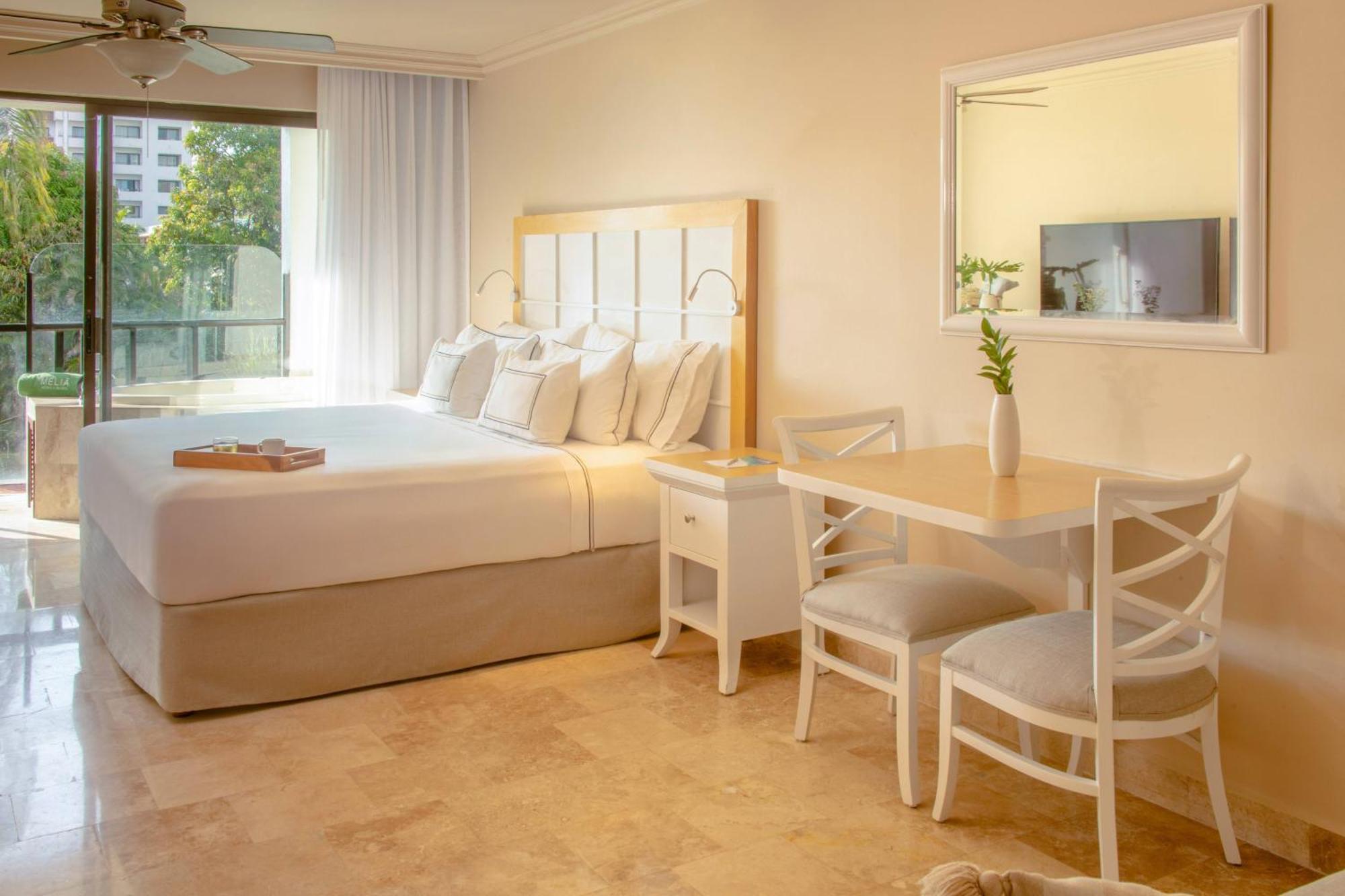 Suite Junior Deluxe