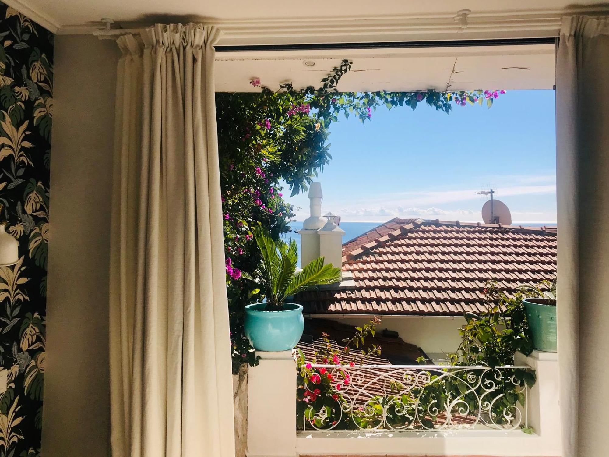 Junior Suite Balcony