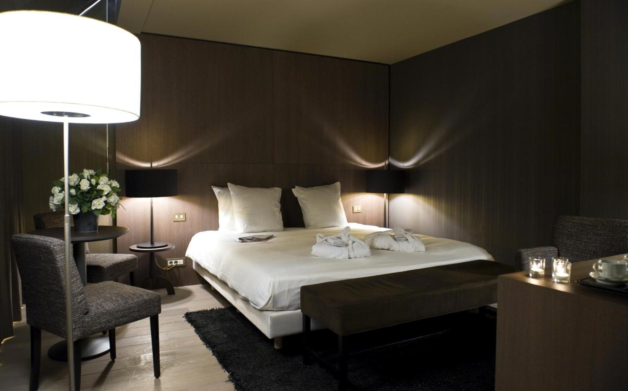 Club Double or Twin Room