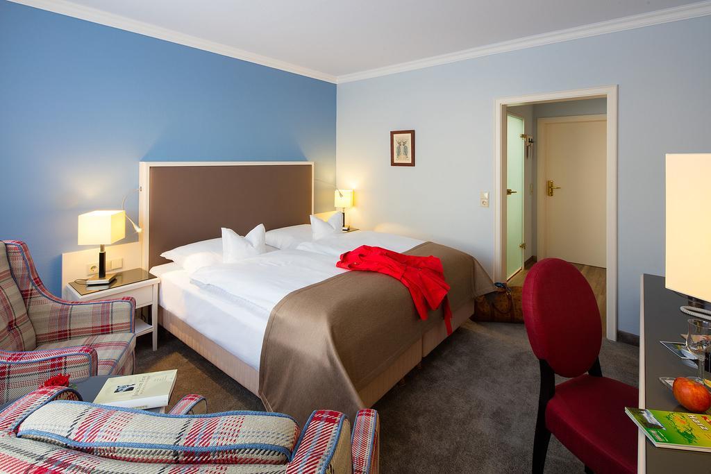 Classic Double Room
