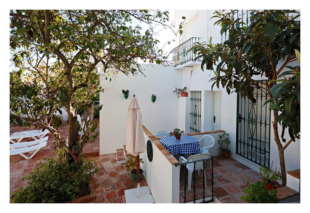 Double Room Terrace