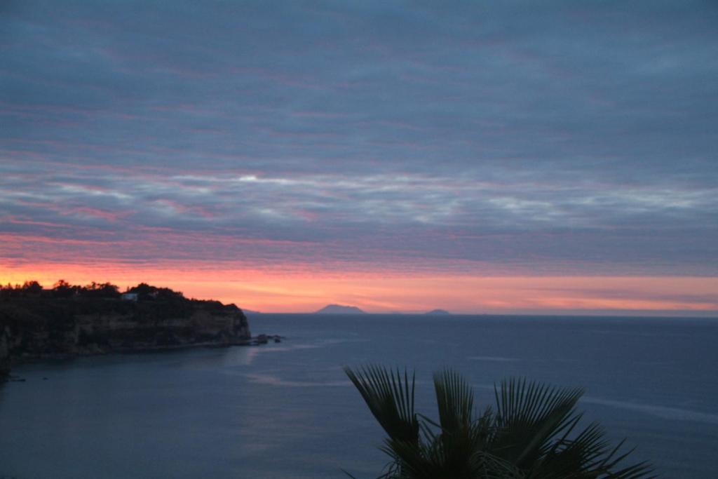 Superior Double Room Sea View