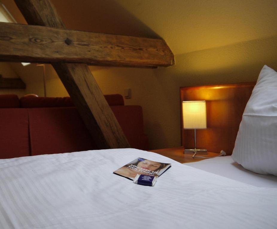 Comfort Double or Twin Room