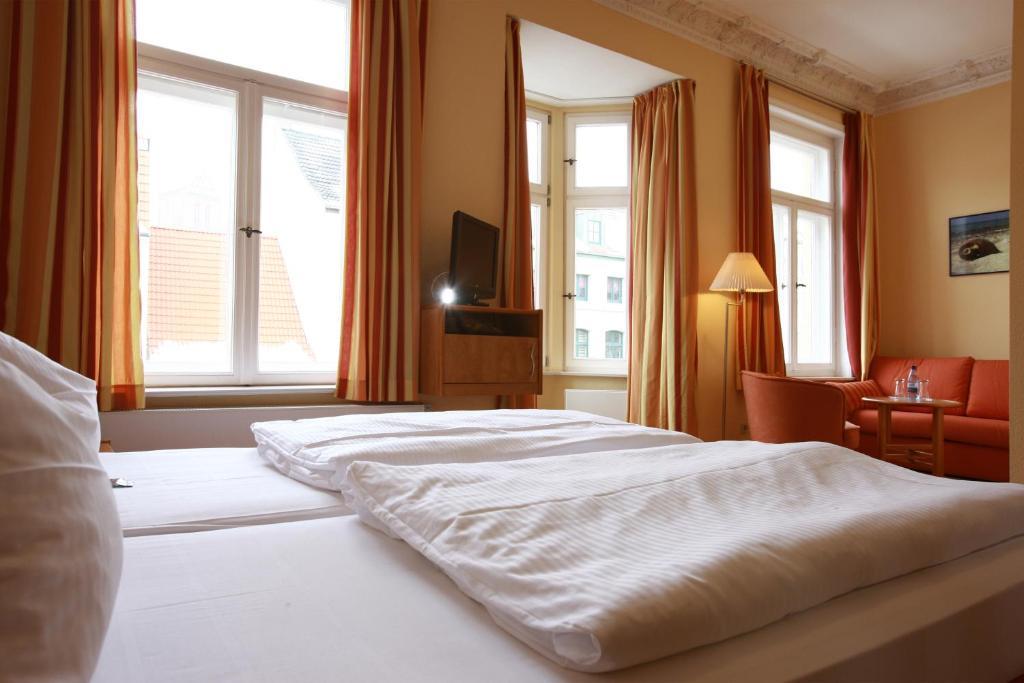 Comfort Double or Twin Room