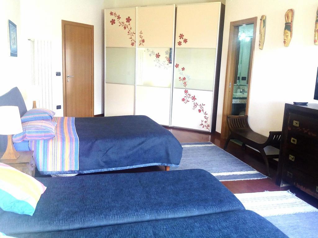 Comfort Quadruple Room