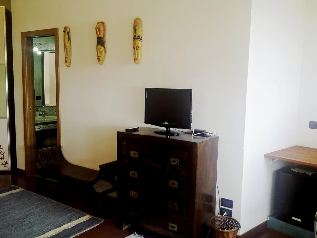Comfort Quadruple Room