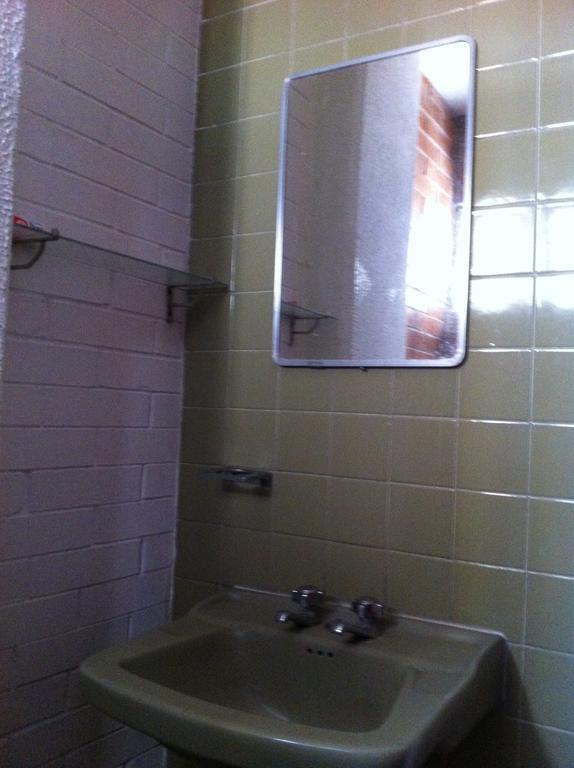 Habitación asignada a la llegada