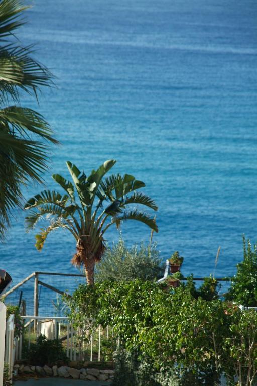 Superior Double Room Sea View