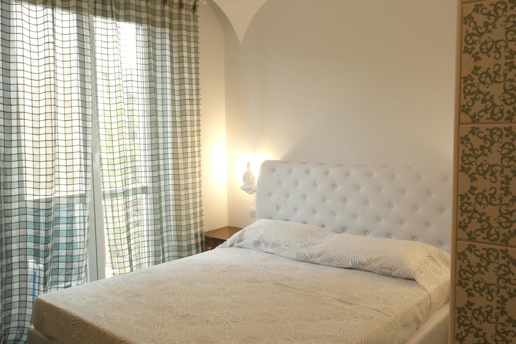 Double Room Balcony