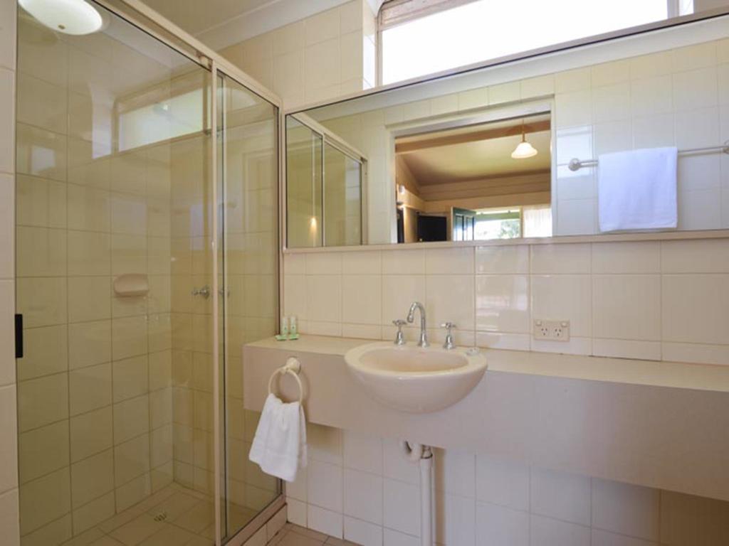 Executive Twin Room