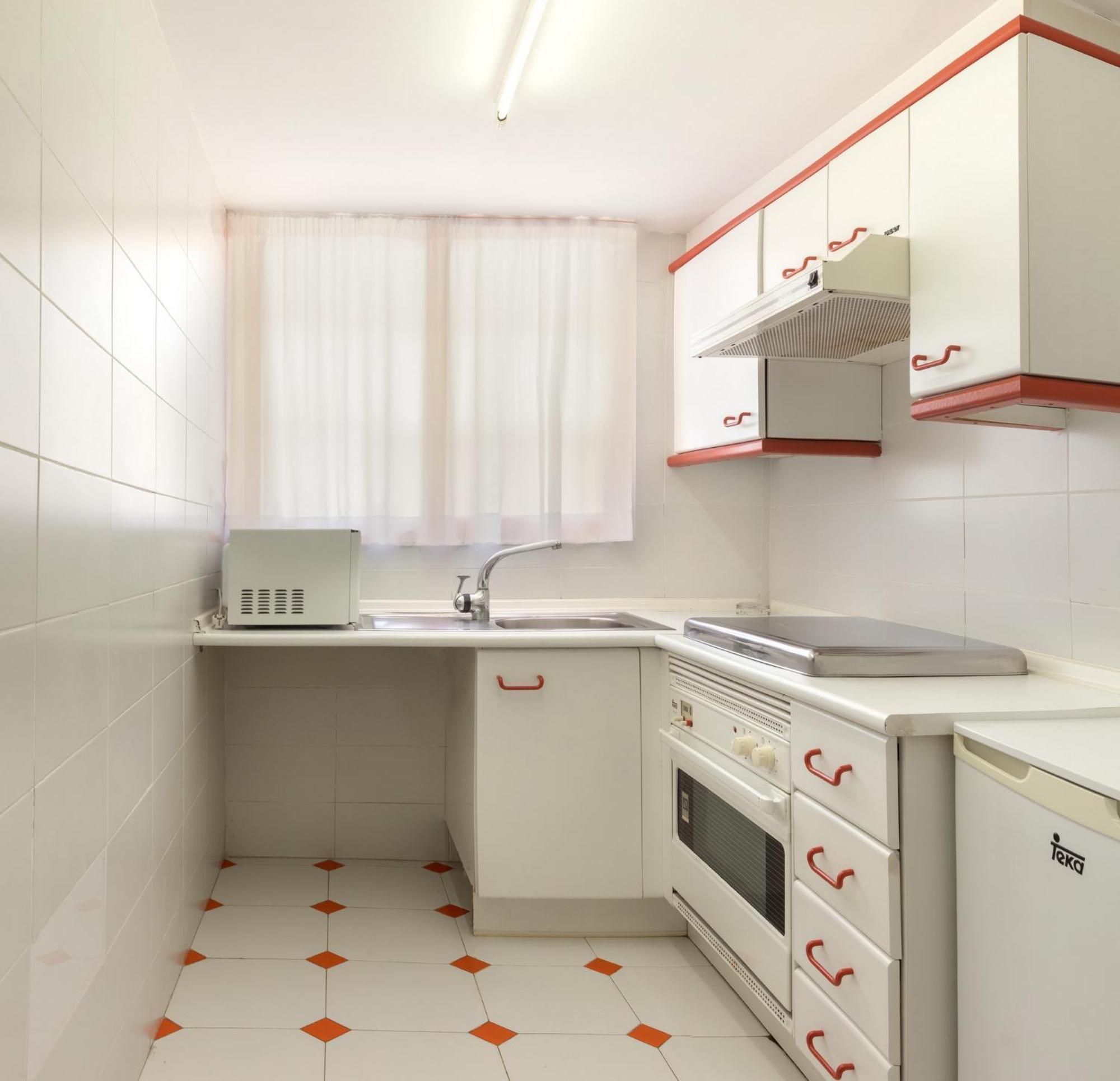 Deluxe Apartment mit 3 Schlafzimmern (7 Erwachsene)