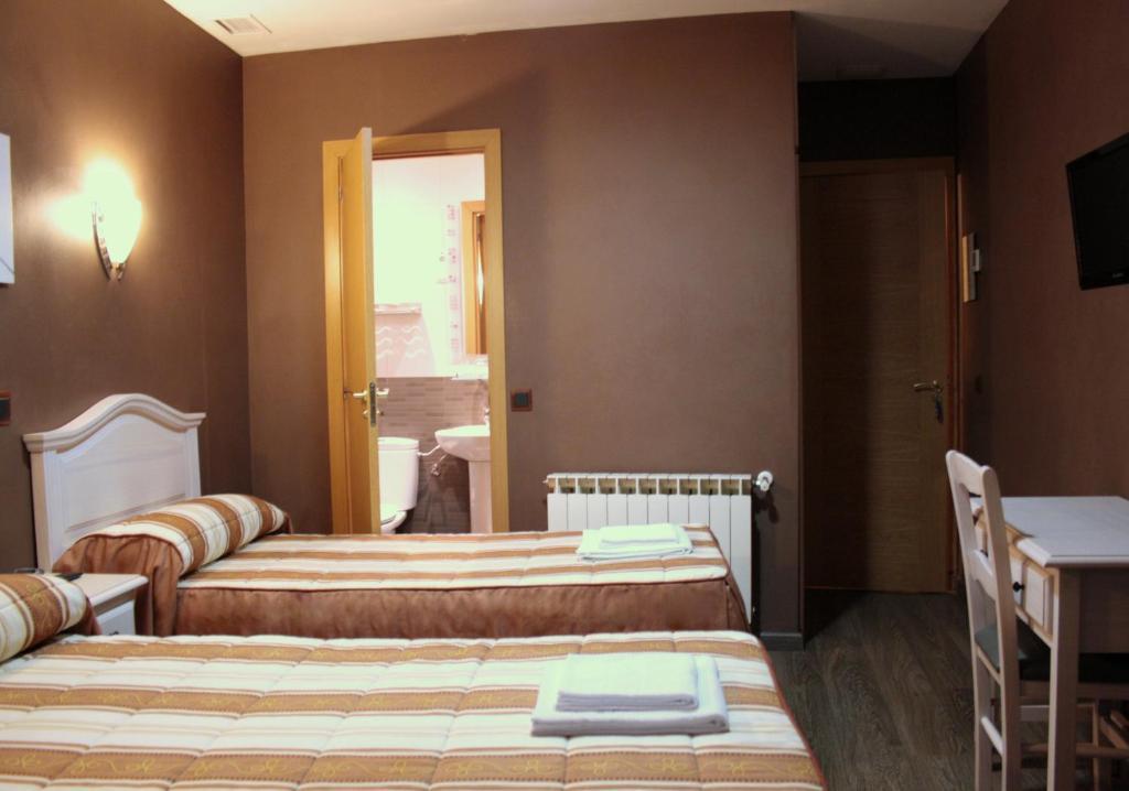 Double or Twin Room