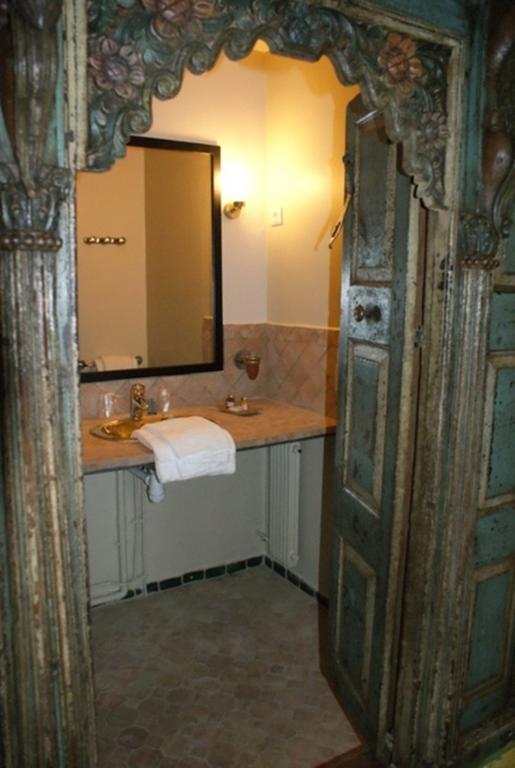 Habitación Familiar con balcón