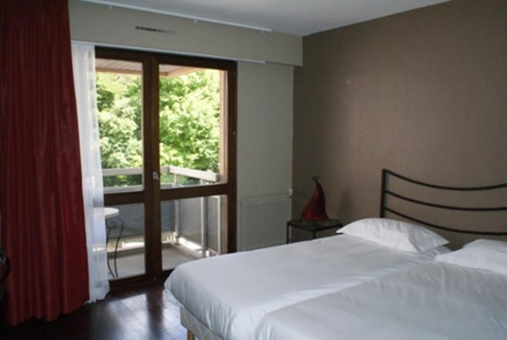 Habitación Triple Confort