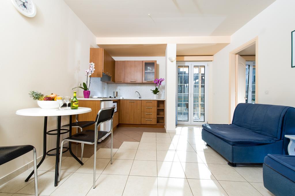 Apartamento (3 adultos)
