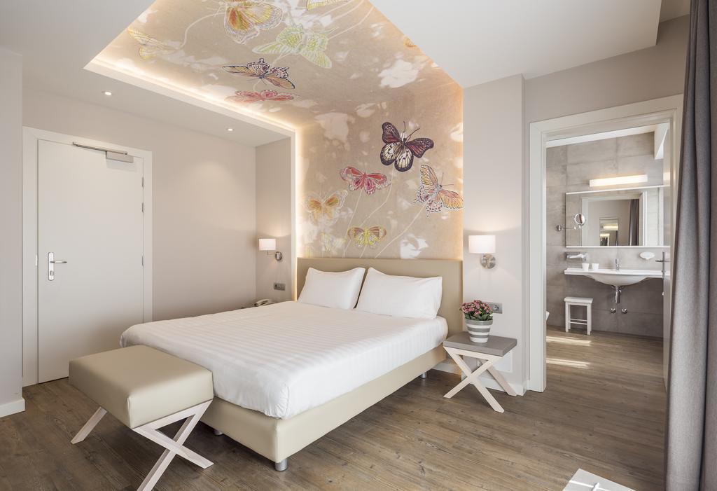 Double Room Balcony