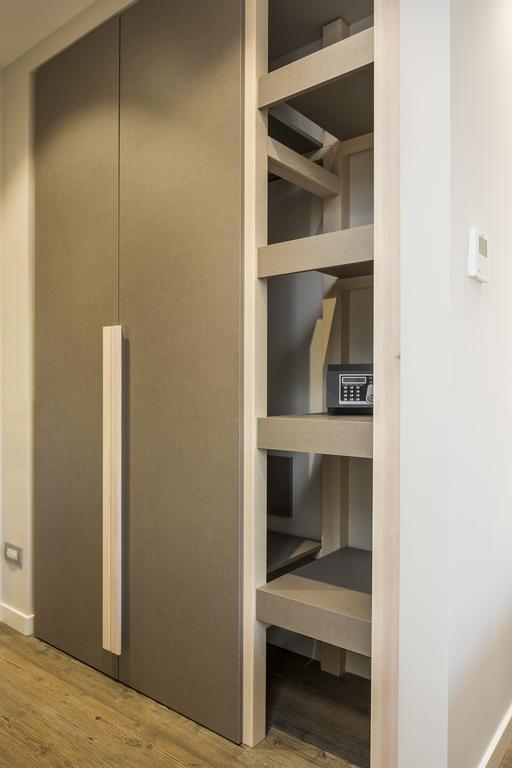 Design Superior Double or Twin Room Balcony