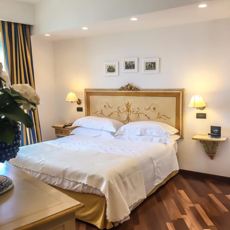 Junior Suite Sea View
