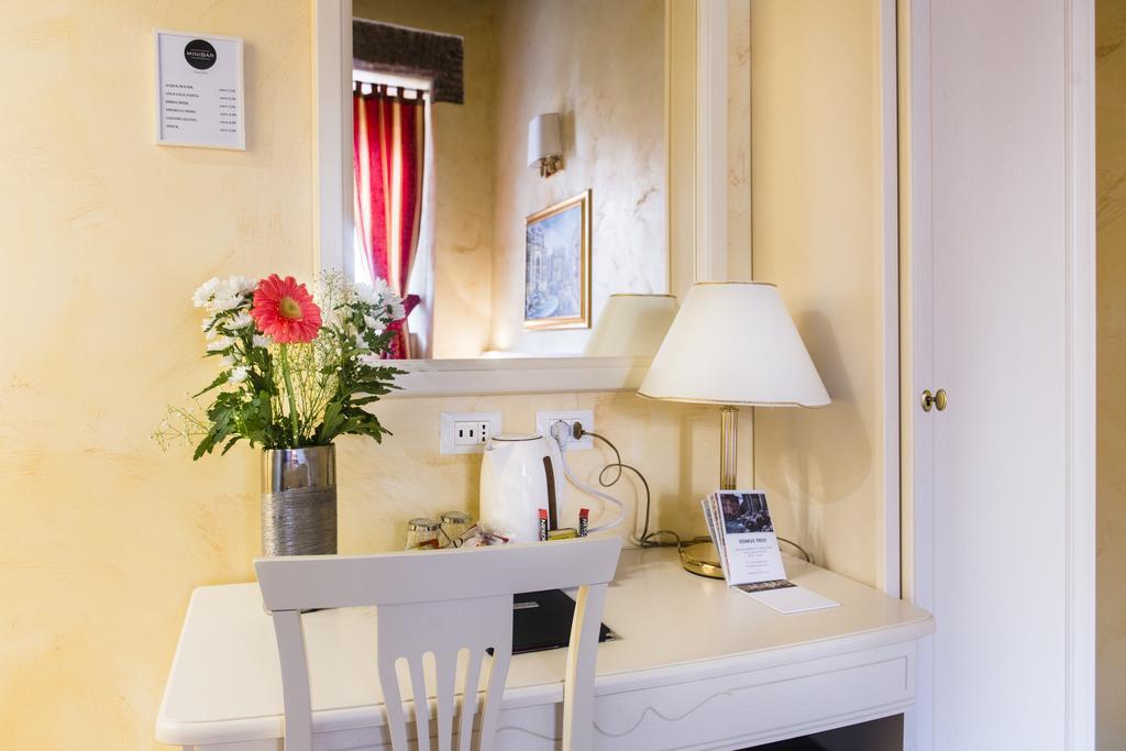 Classic Double or Twin Room