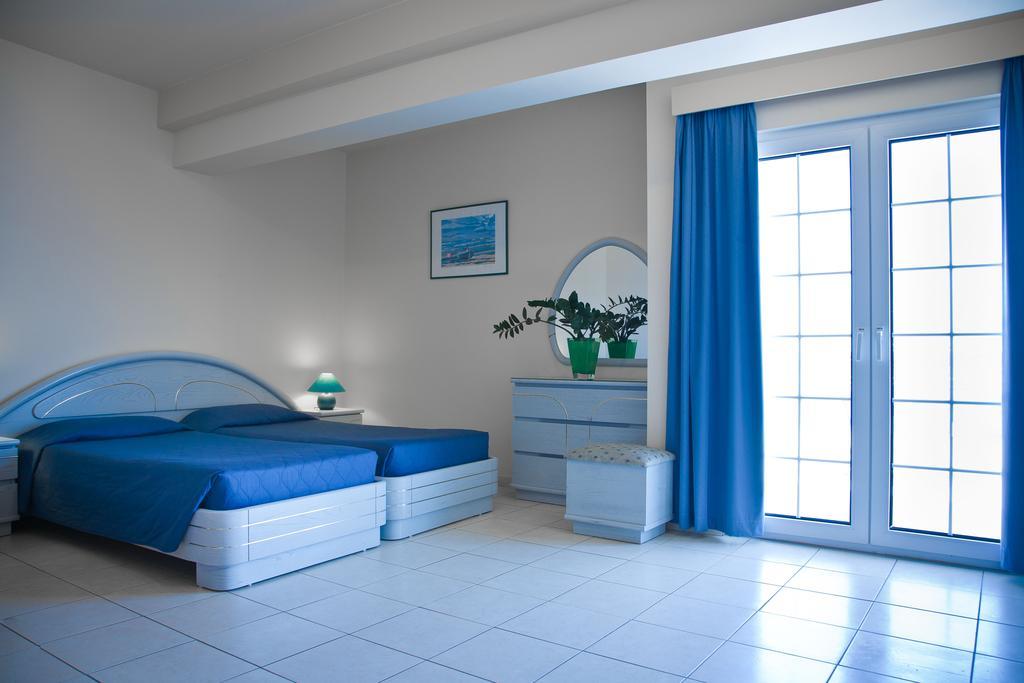 Apartamento (2 adultos)