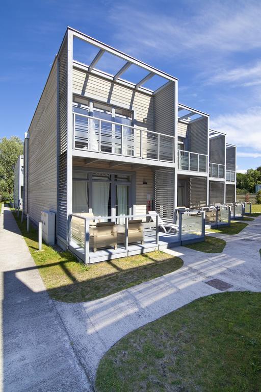 Maisonette-Apartment