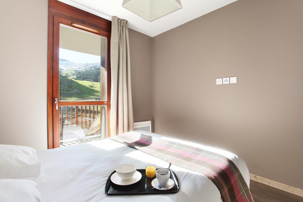 2 Bedroom apartment cabin