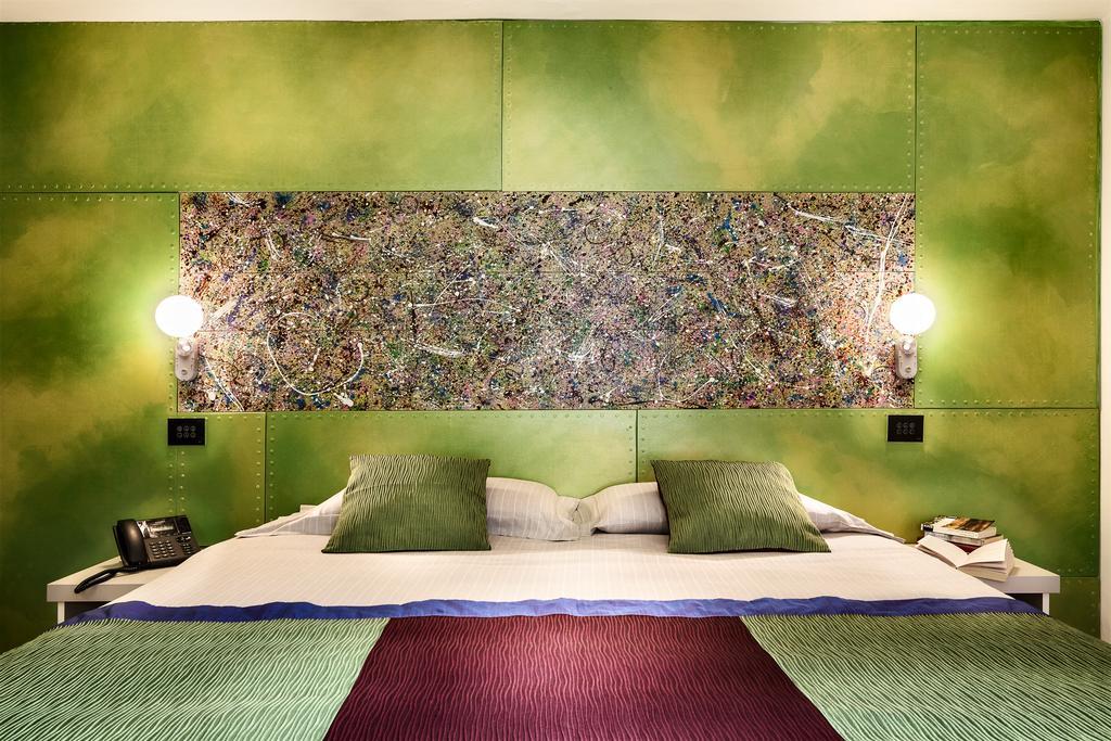 Classic Double or Twin Room