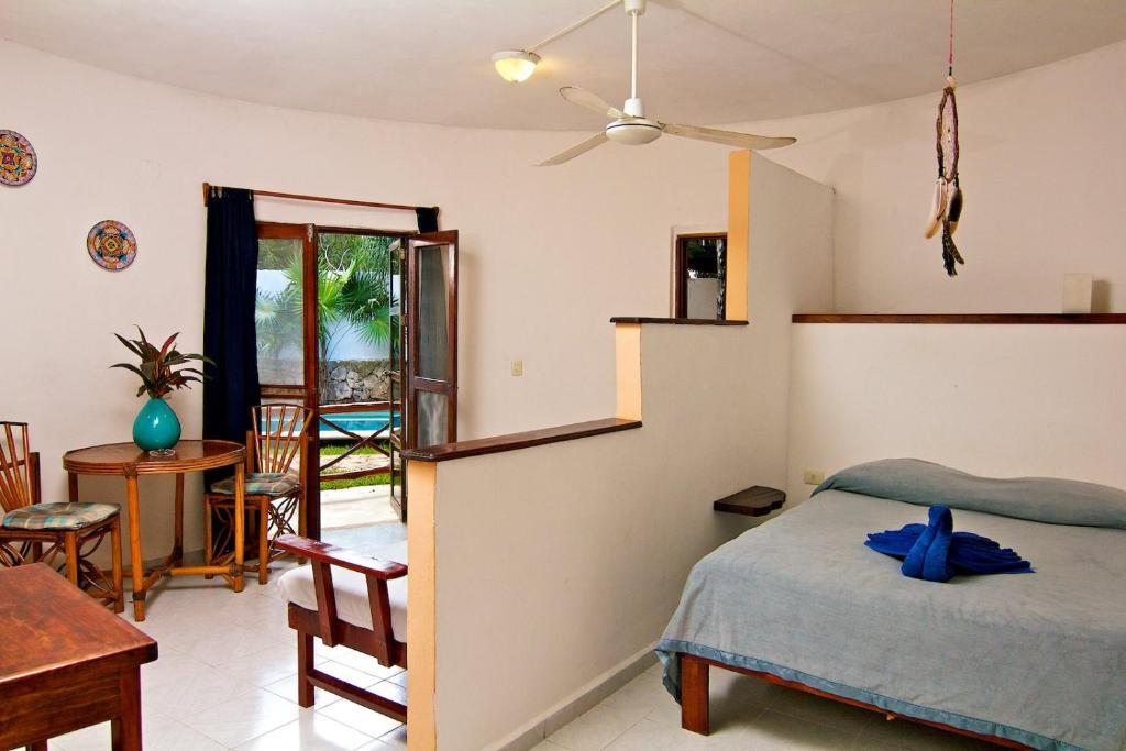 Suite Estándar