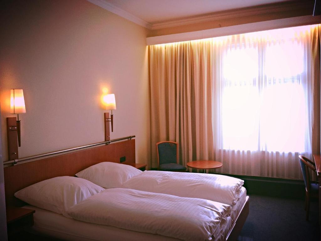 Double Room with Shower