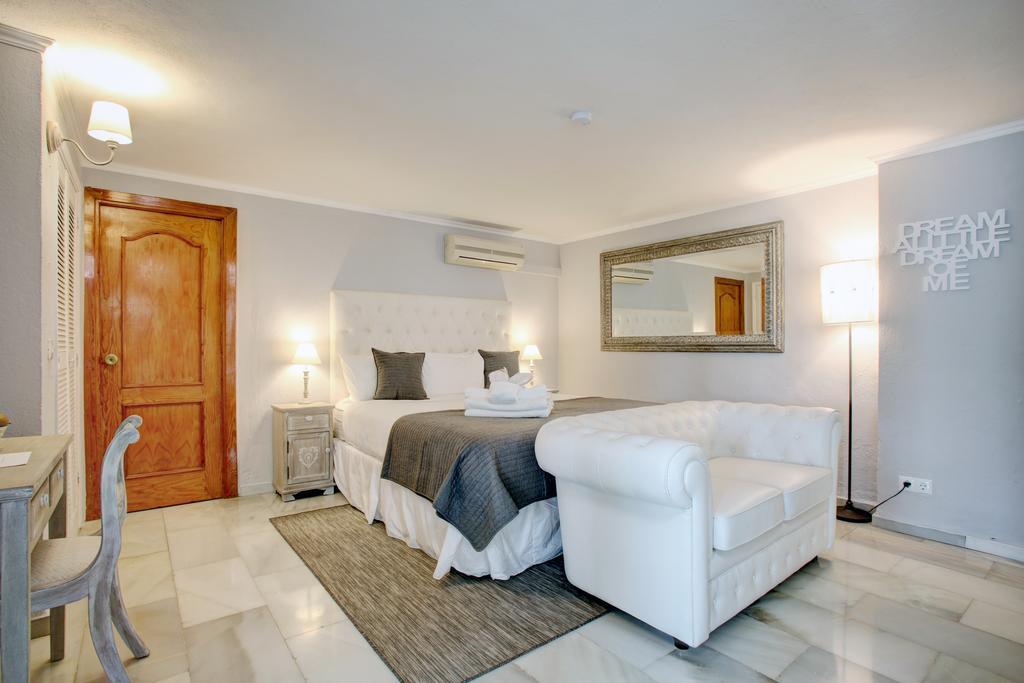 Suite con 2 Camere da Letto
