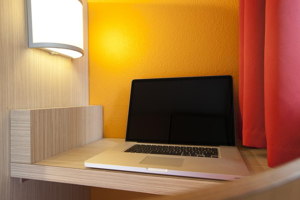 Chambre Triple avec 3 Lits Simples