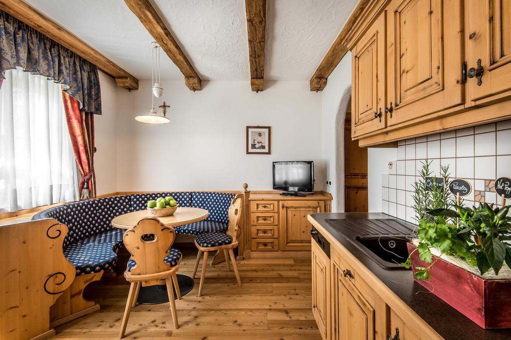 One-Bedroom Apartment Mountain View