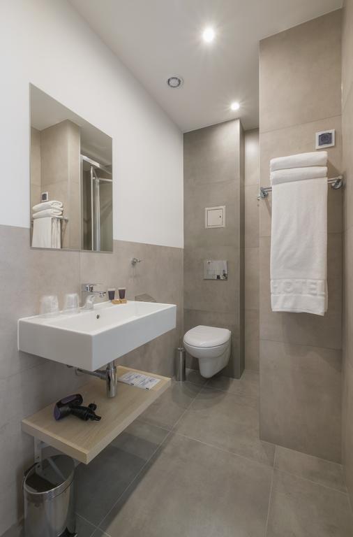 Habitación Doble Premium