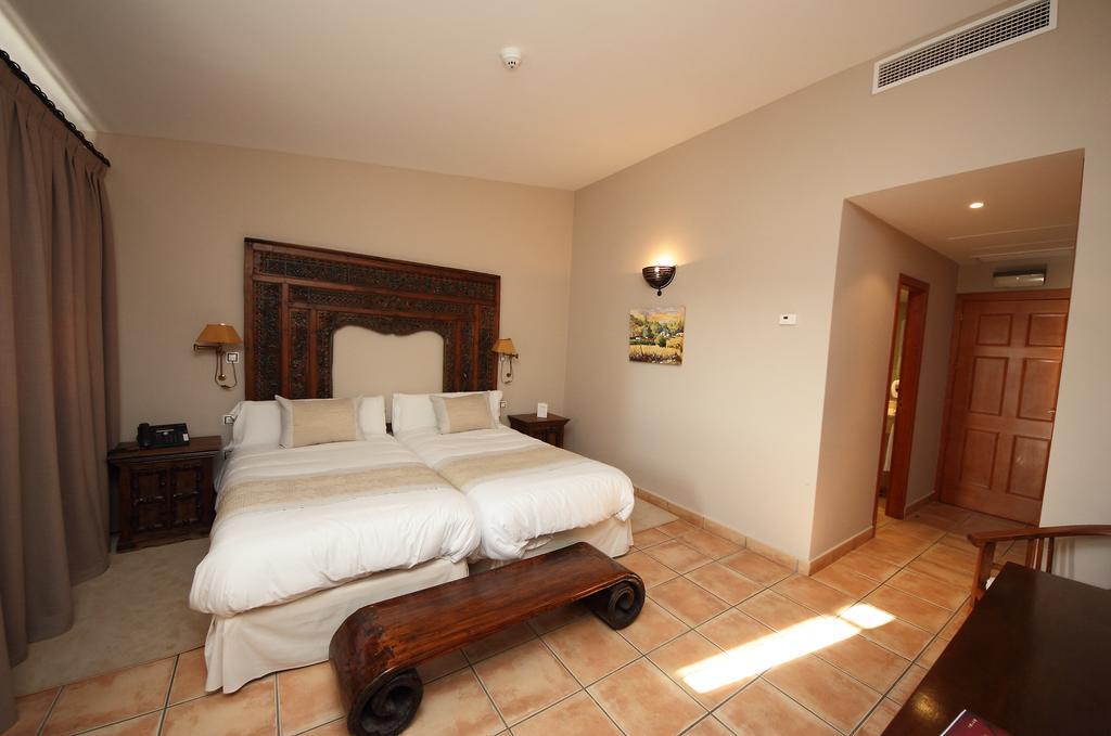 Habitación Doble Superior - 1 o 2 camas