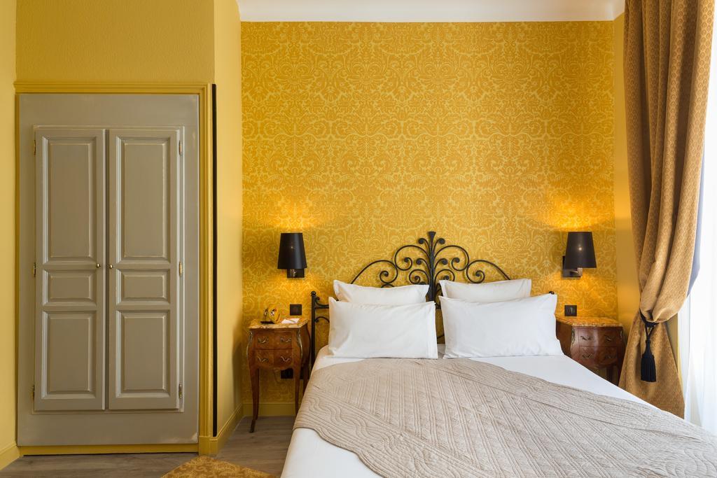 Superior Doppelzimmer