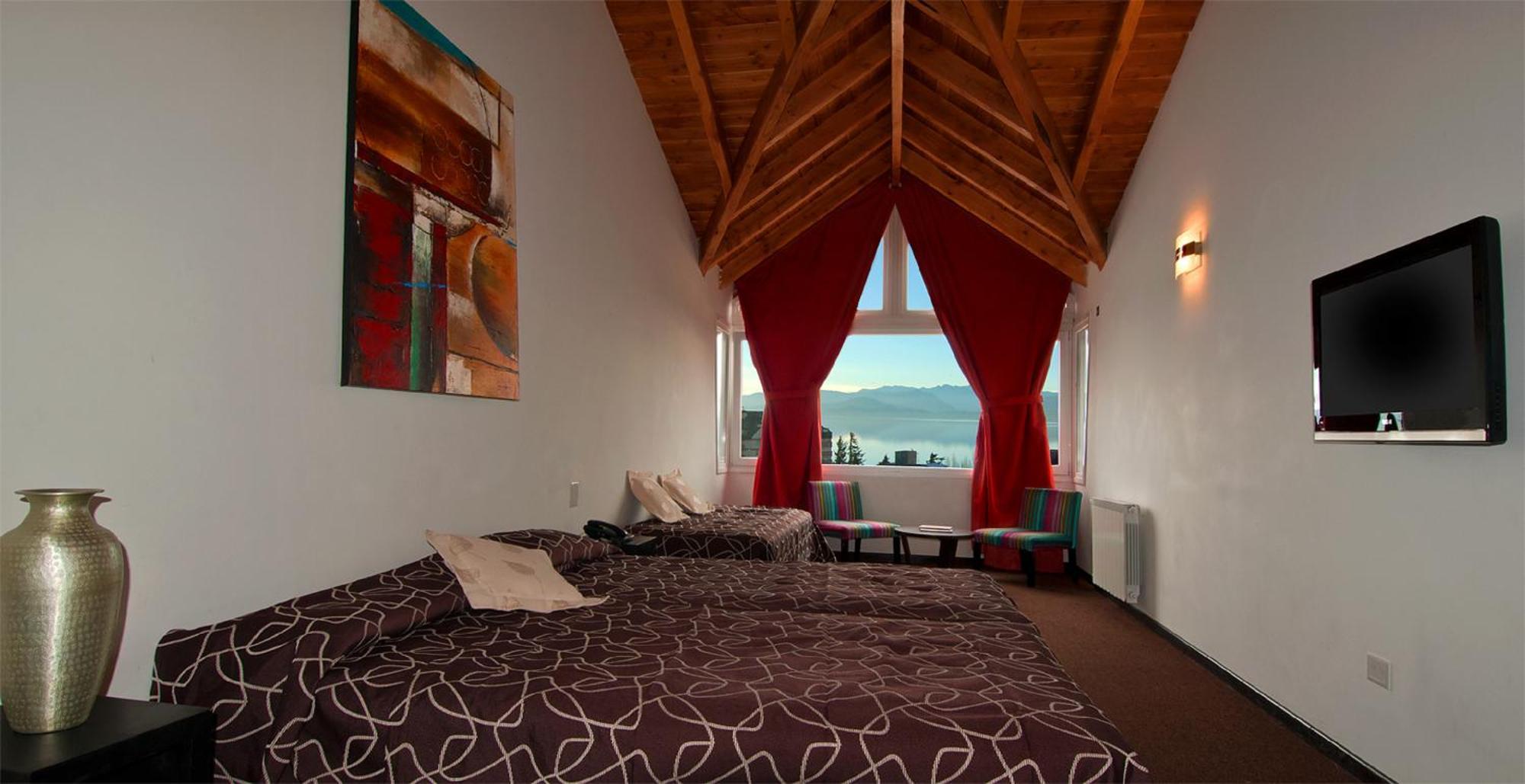 Triple Room Lake View