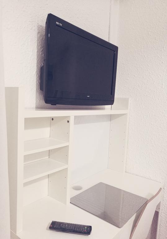 Habitación Doble Superior con baño privado - 1 o 2 camas