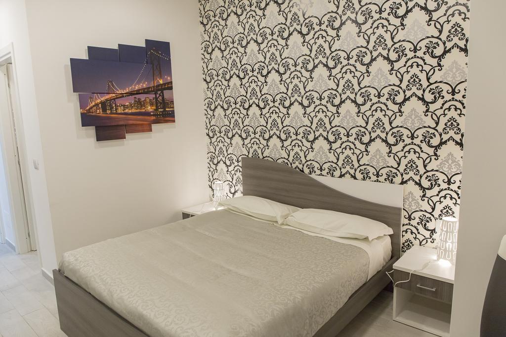 Double Room Spa Bath