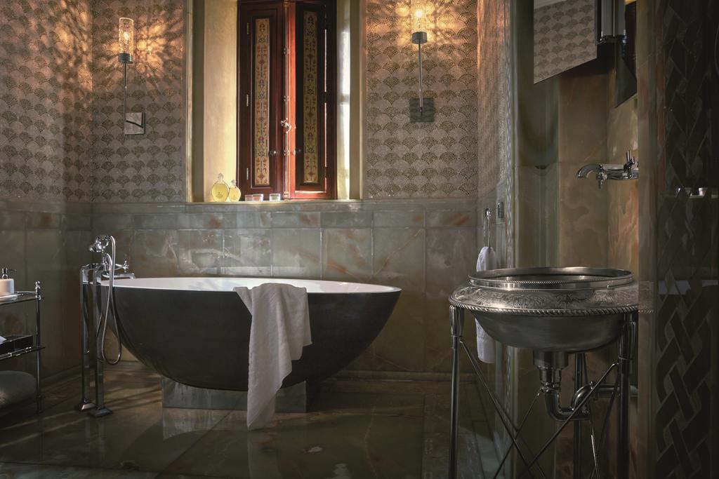 Prestige Riad