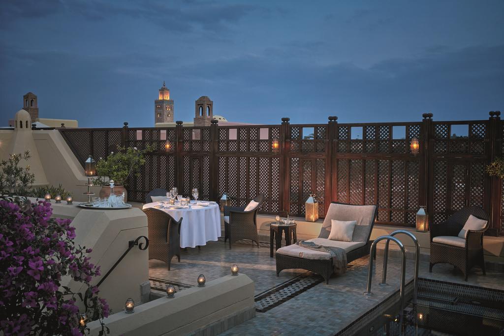 Privilege Riad 2 Rooms