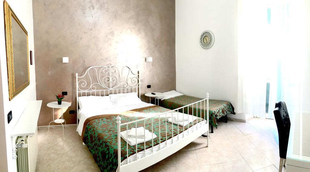 Quarto Triplo Superior