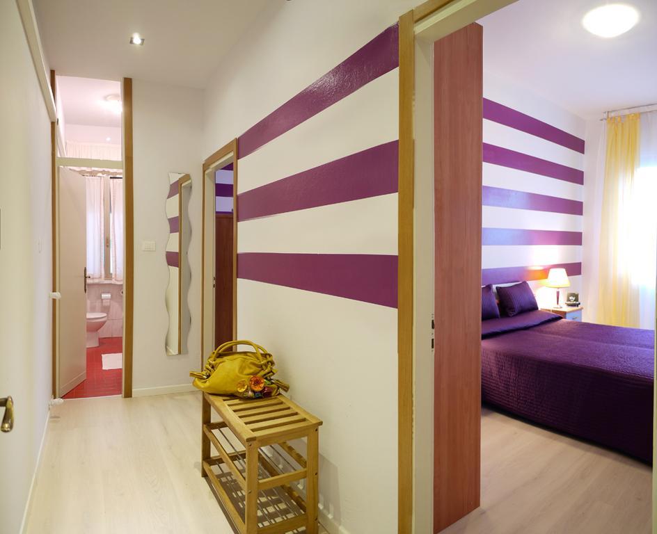 Two-Bedroom Apartment - Separate Building