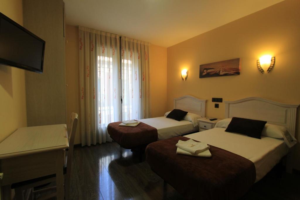 Double or Twin Room