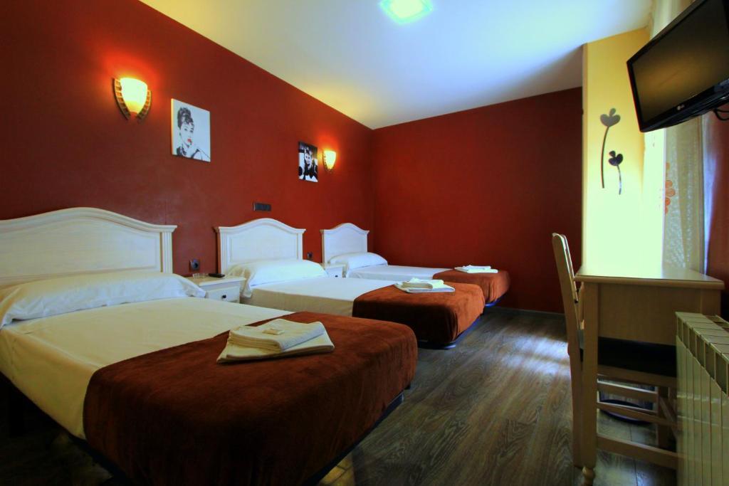 Double or Twin Room