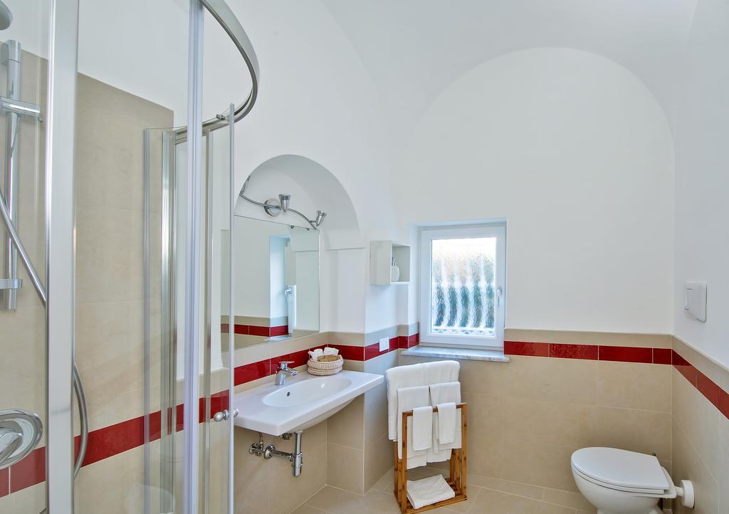 Double Room Mountain View