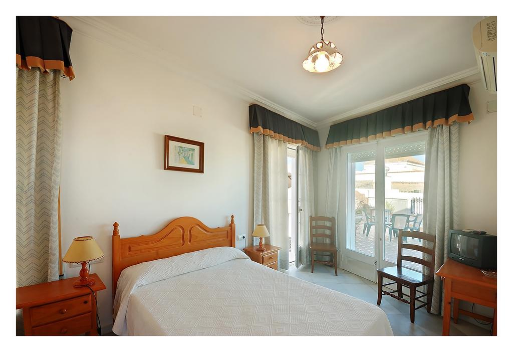Double Room Terrace