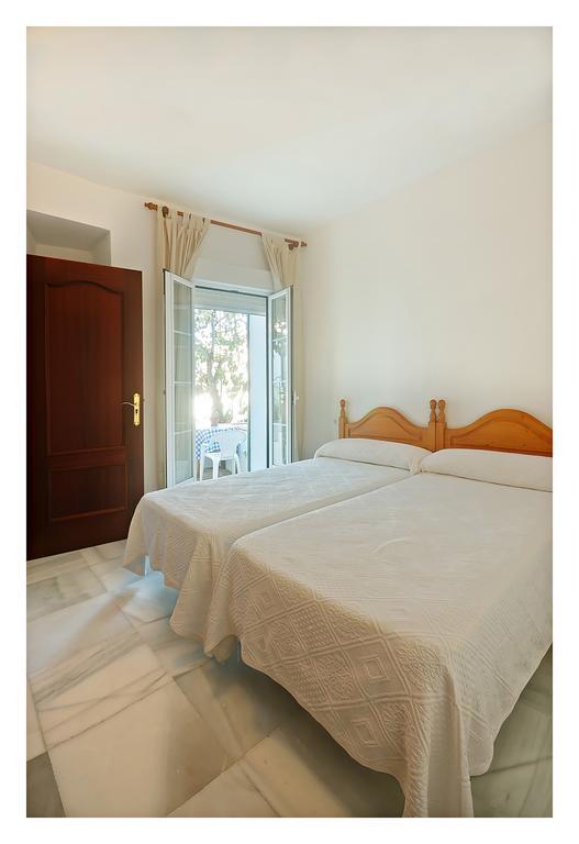 Twin Room Terrace