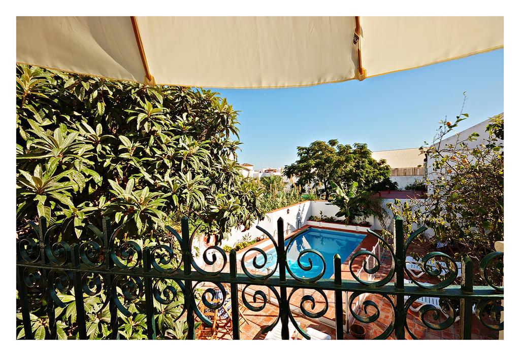 Double Room Terrace
